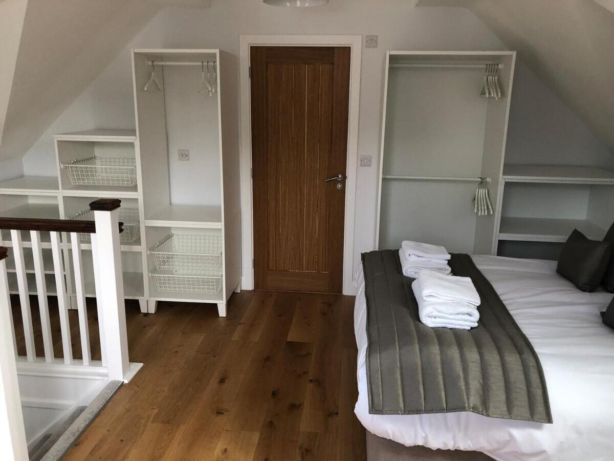 Hamilton Arms Suites 米德赫斯特 客房 照片