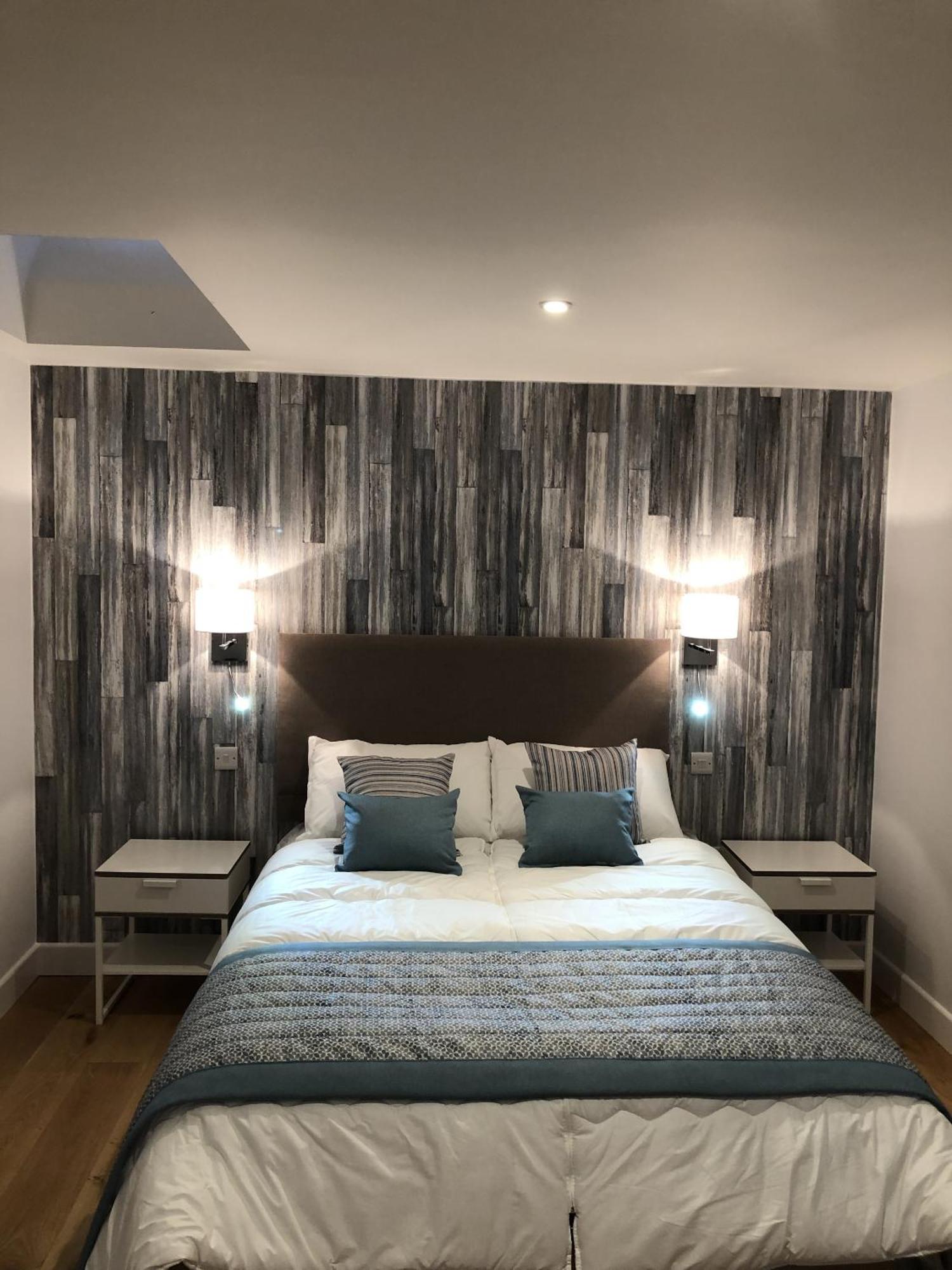 Hamilton Arms Suites 米德赫斯特 客房 照片
