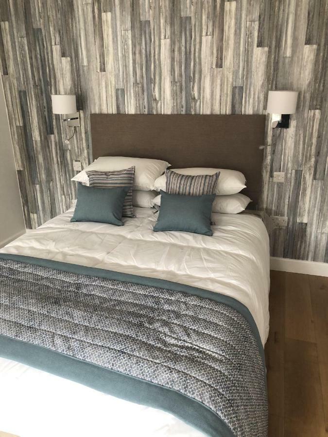 Hamilton Arms Suites 米德赫斯特 外观 照片