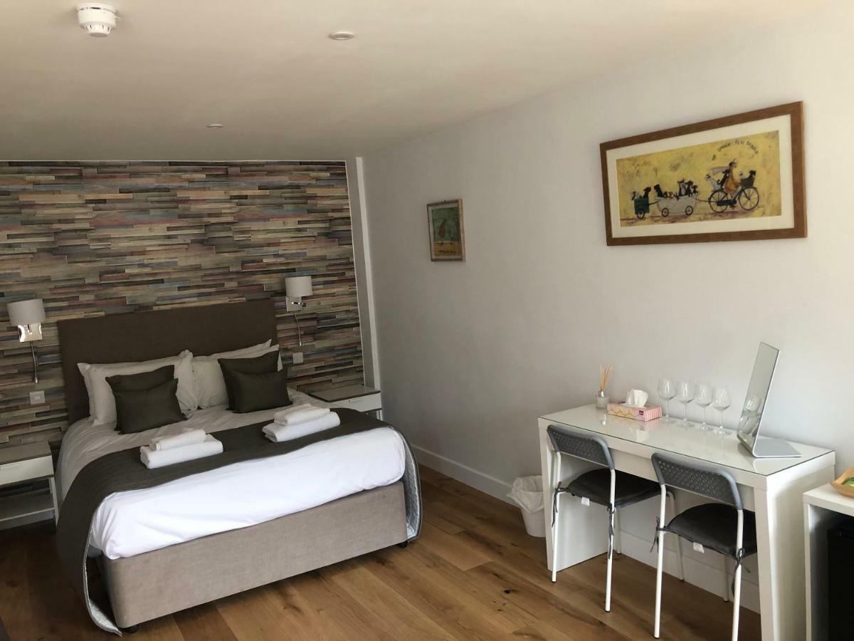 Hamilton Arms Suites 米德赫斯特 客房 照片