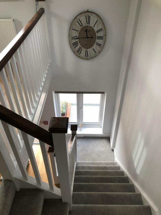 Hamilton Arms Suites 米德赫斯特 客房 照片